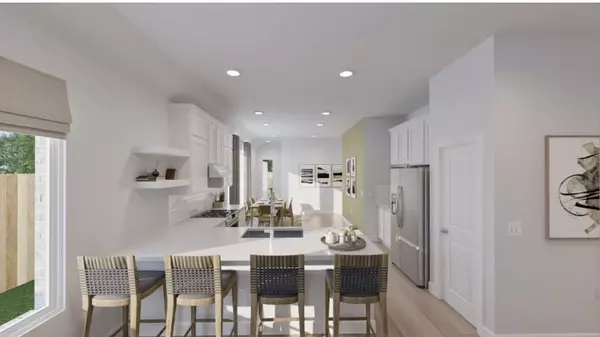 Huffman, TX 77336,903 Capracotta DR