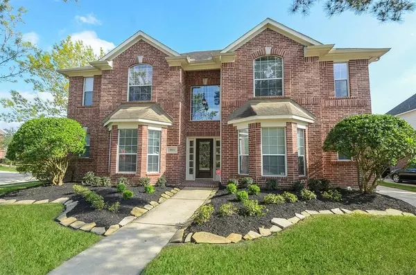 5503 Langhorne CT, Katy, TX 77450