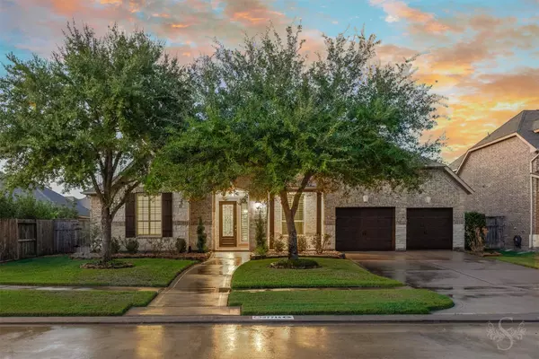 Fulshear, TX 77441,27714 Wimberly Falls LN