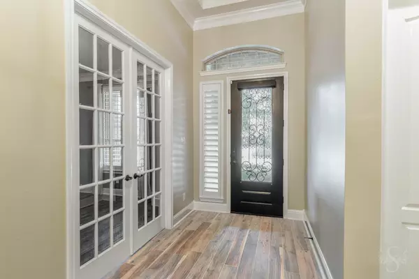 Fulshear, TX 77441,27714 Wimberly Falls LN