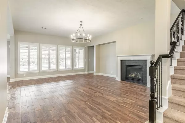 Fulshear, TX 77441,27714 Wimberly Falls LN