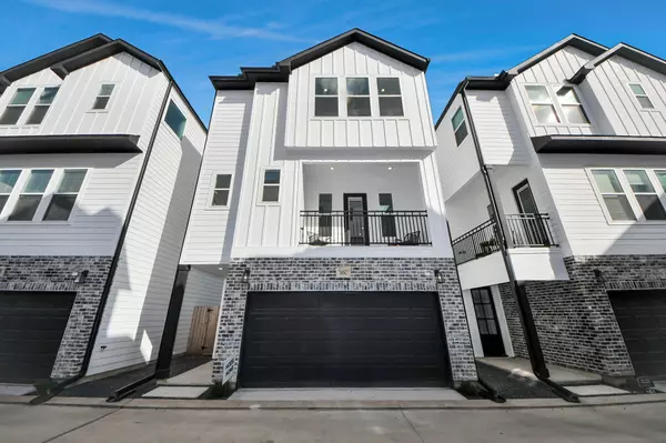 Houston, TX 77091,717 Marcella ST #E