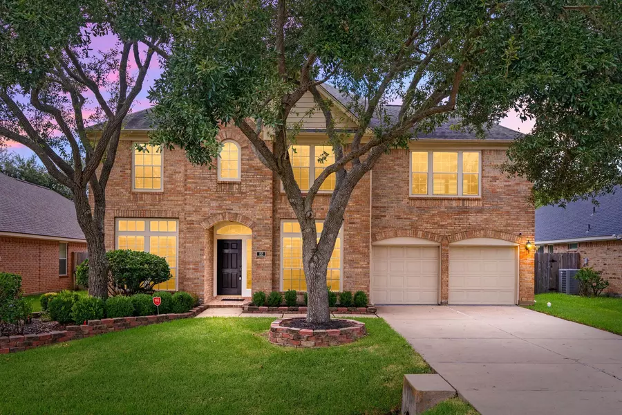 22 Crestview TRL, Houston, TX 77082