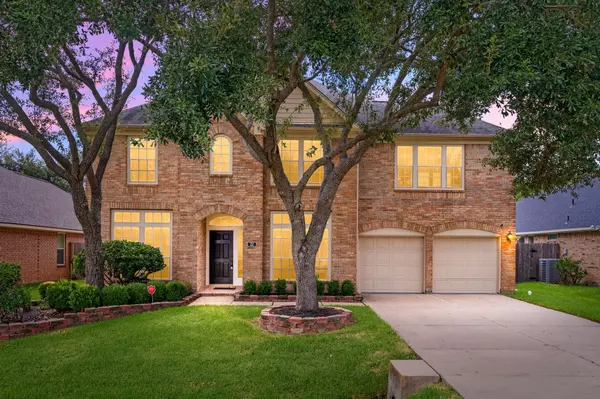 22 Crestview TRL, Houston, TX 77082