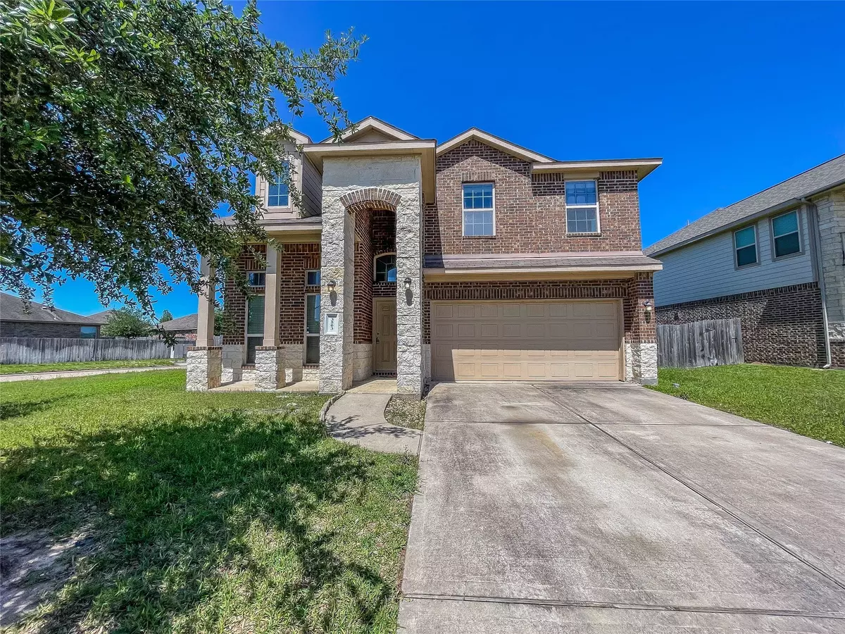 Katy, TX 77449,3503 Daniel Falls LN