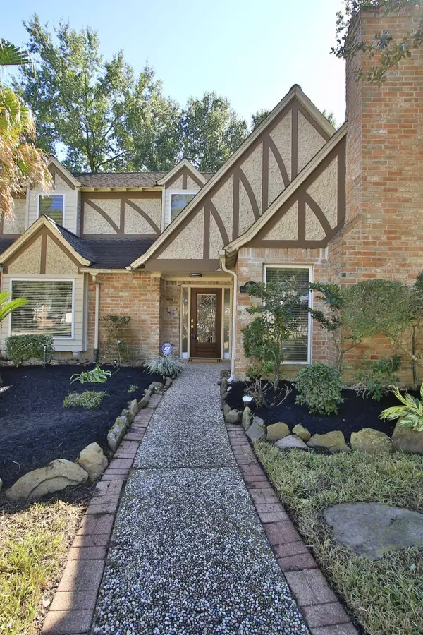 Houston, TX 77090,1819 Saddlecreek DR