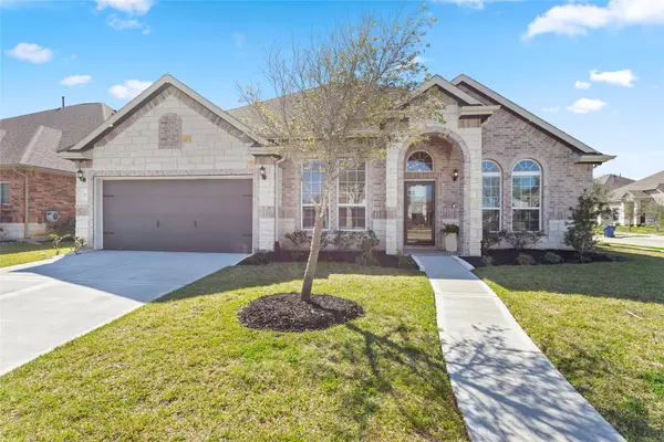 7 Lynlee Shores CIR,  Manvel,  TX 77578