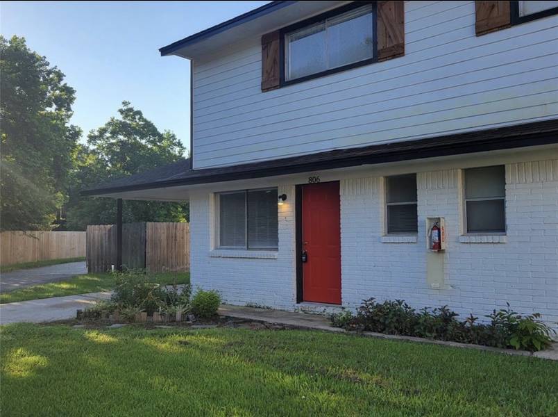 806 Danna ST, League City, TX 77573