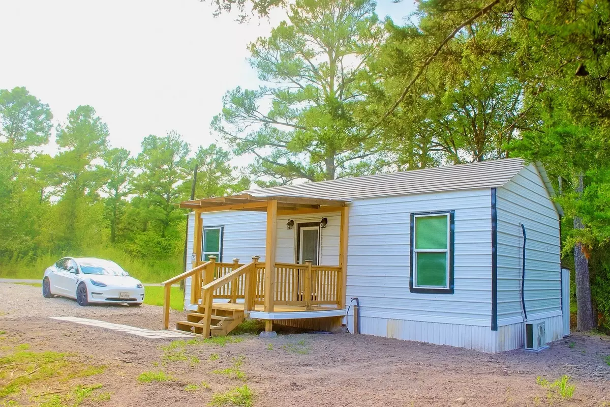 Huntsville, TX 77320,2 Lula DR