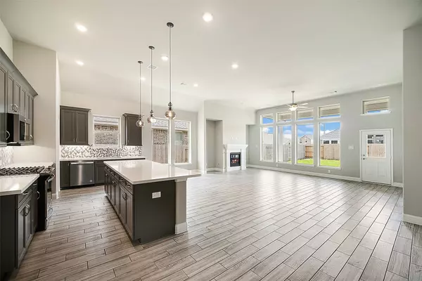 Richmond, TX 77469,6226 Lost Ridge LN