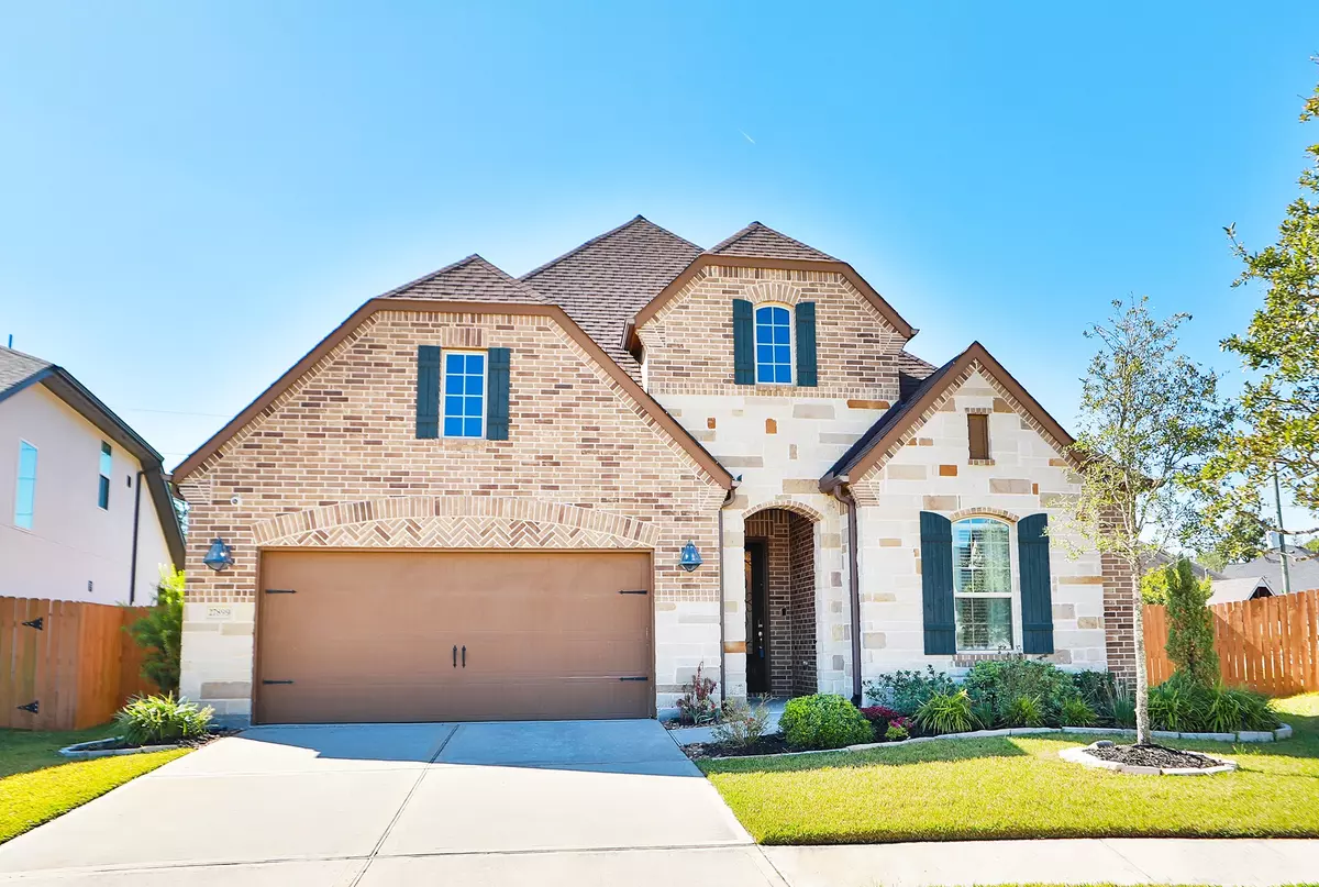 Spring, TX 77386,27899 Serenata Springs DR