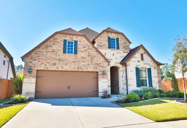 Spring, TX 77386,27899 Serenata Springs DR