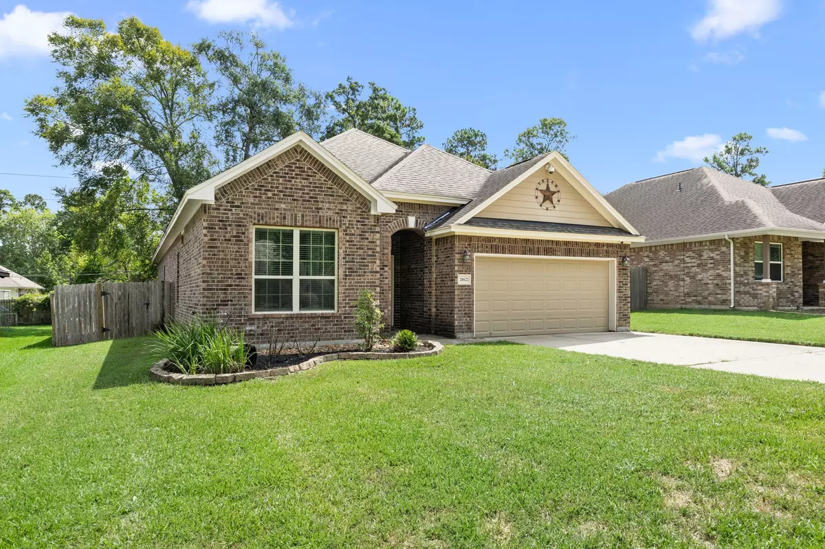 Magnolia, TX 77354,28622 Champion Oaks DR