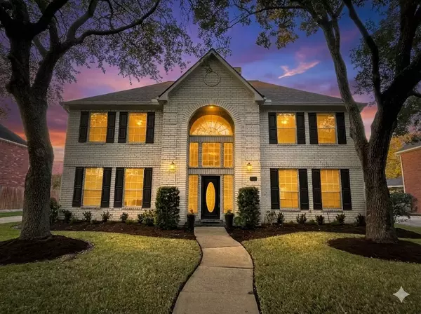 74 Bradford CIR, Sugar Land, TX 77479