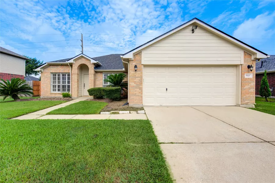 5143 W Harrow DR, Houston, TX 77084