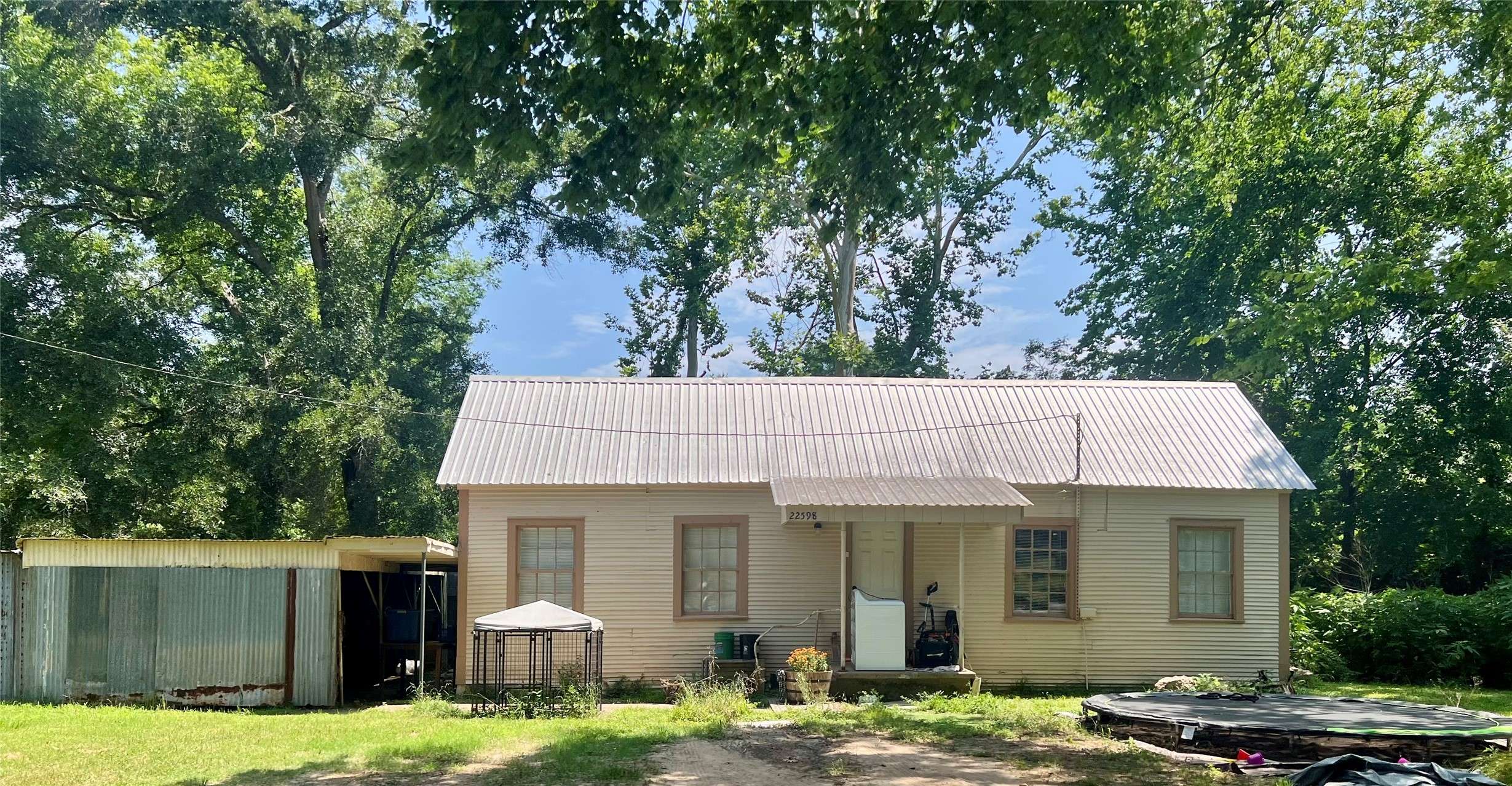 Hempstead, TX 77445,22606 Fm 359 RD