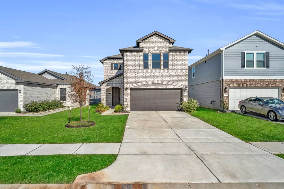 Humble, TX 77338,6131 Morning Fern LN