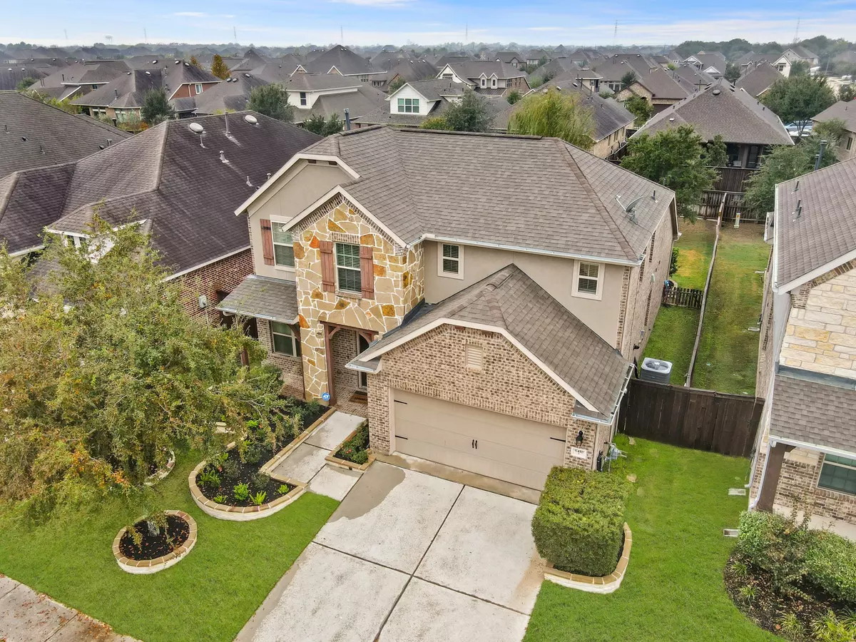 Katy, TX 77493,6410 Wolf Run DR