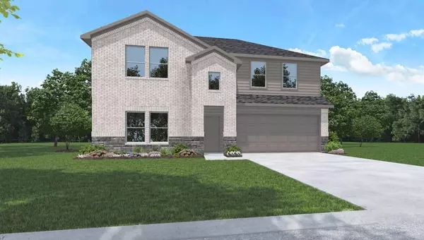 40931 Seasoned Oak LN, Magnolia, TX 77354