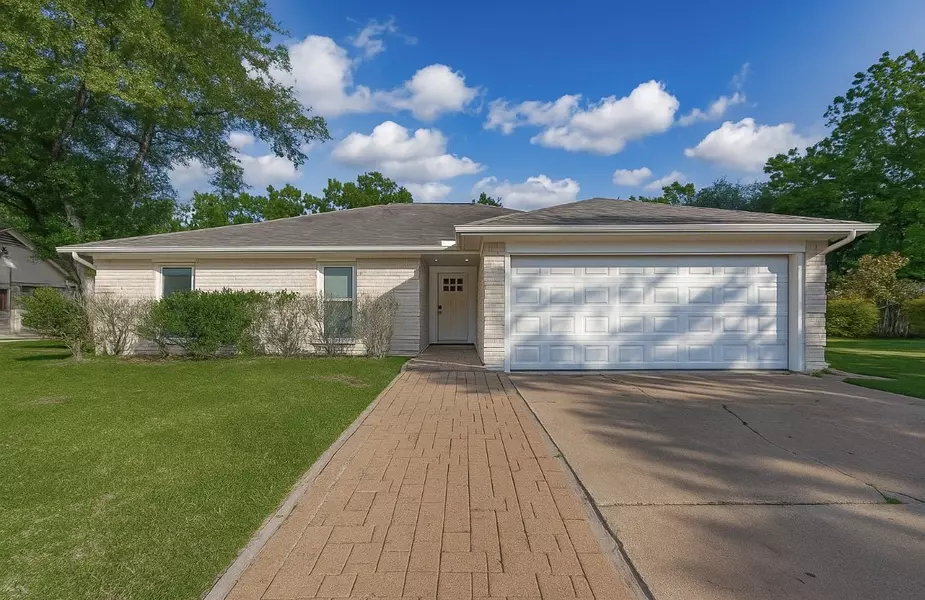 814 Sundance Valley DR, Katy, TX 77450