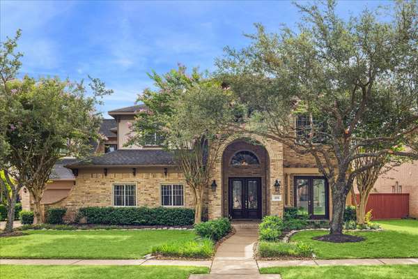 5826 Santa Fe Springs DR, Houston, TX 77041