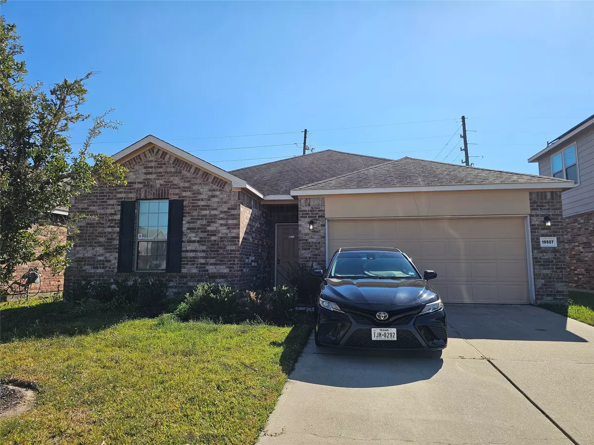 Cypress, TX 77429,19507 Midnight Glen DR