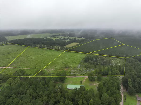 9 Sunflower Road, Livingston, TX 77351