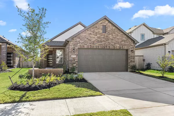 Cypress, TX 77433,21043 Armstrong County DR