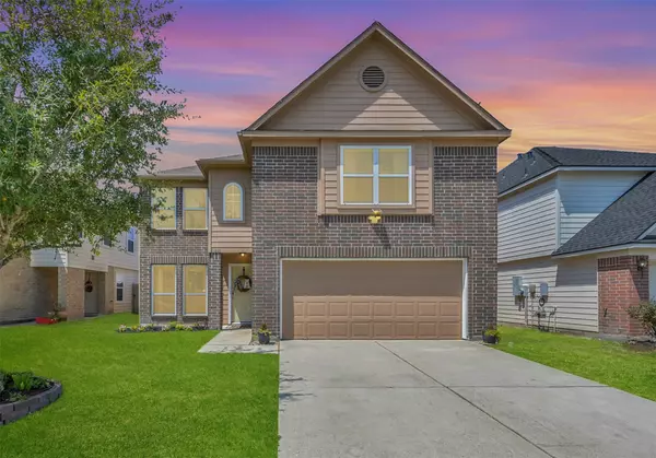 16838 Blackberry Lily LN,  Conroe,  TX 77385