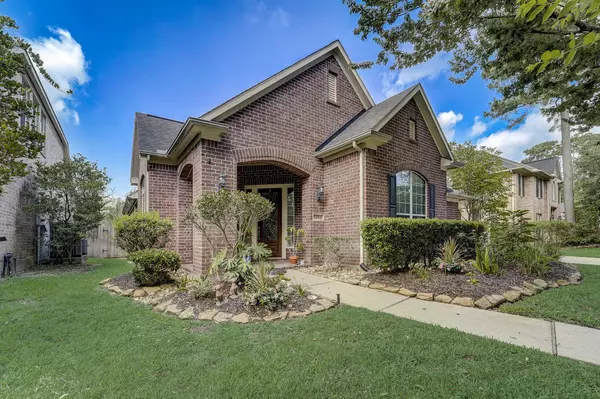Humble, TX 77346,12514 Honey Creek TRL