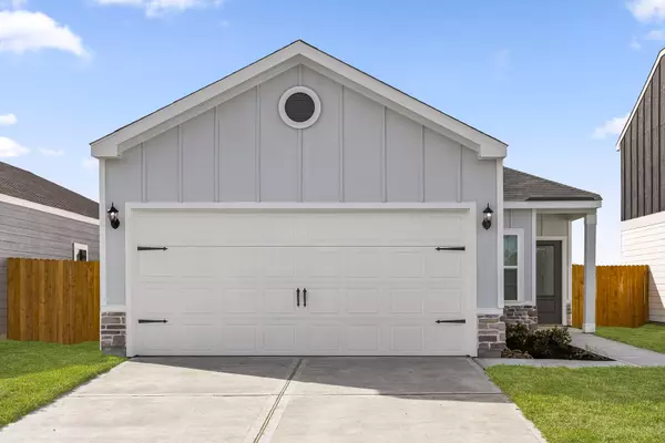 6422 Winter Elm ST, Houston, TX 77048