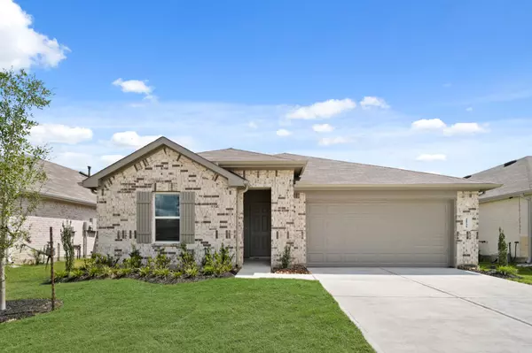 21734 Southern Valley LN, New Caney, TX 77357