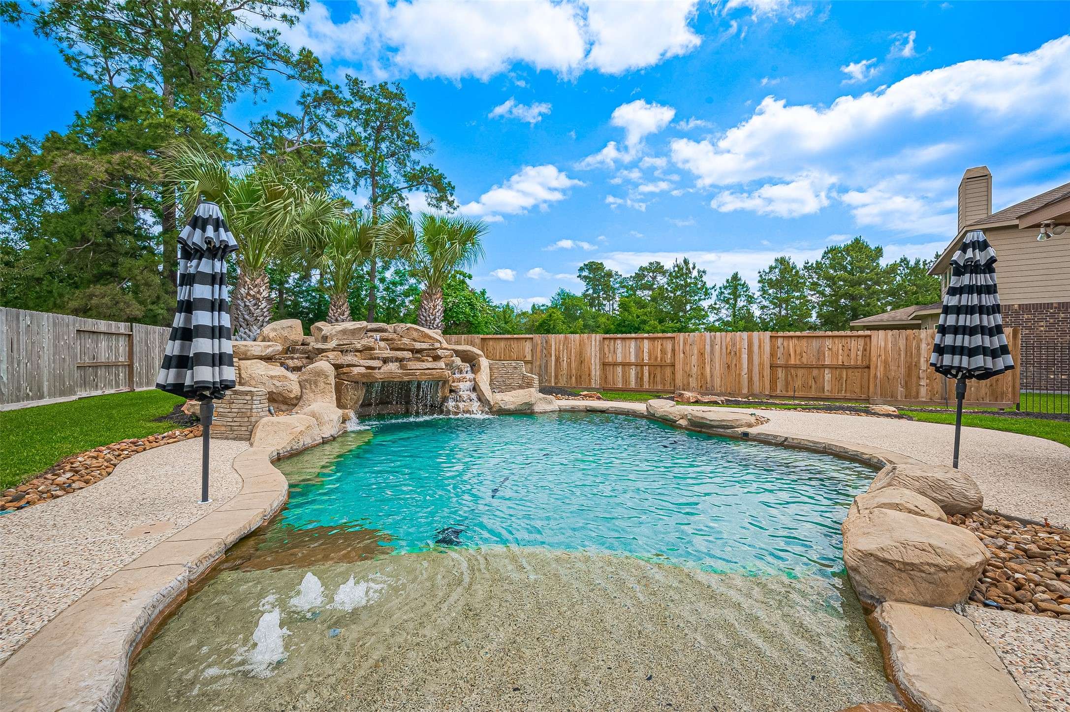 6 Sagamore Ridge PL,  Spring,  TX 77389