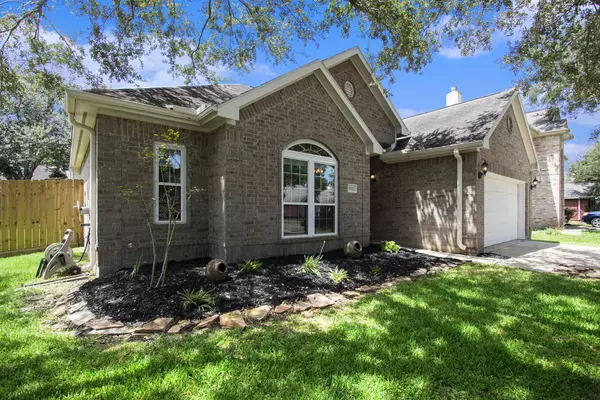 Pearland, TX 77584,3702 Walden DR