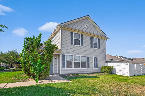 Katy, TX 77449,20819 Patriot Park LN