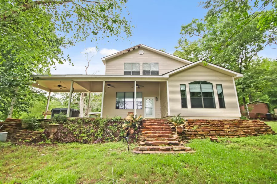 35 Susan DR, Cleveland, TX 77327