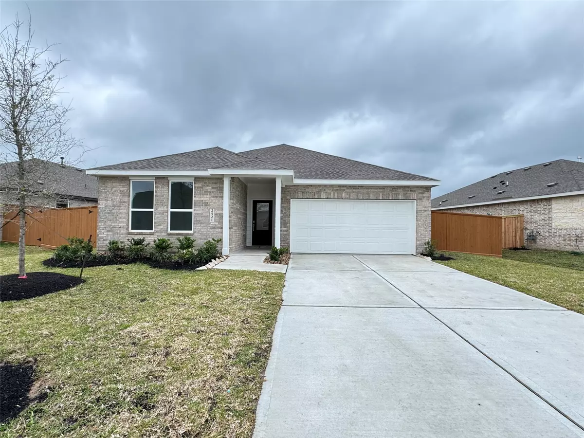 Texas City, TX 77568,13320 Harbor Point DR