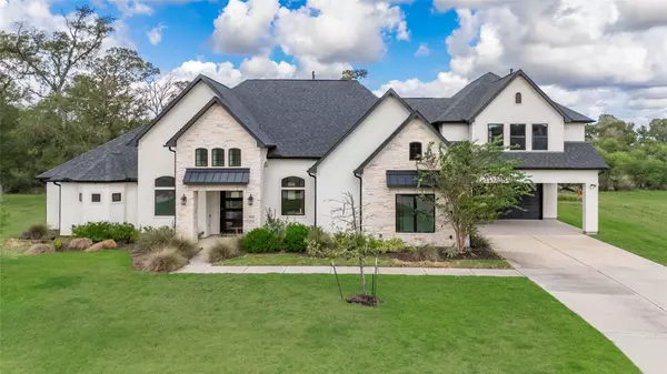 814 Royal Lakes Manor BLVD, Richmond, TX 77469