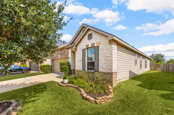 Katy, TX 77449,4122 Sherry Mist LN