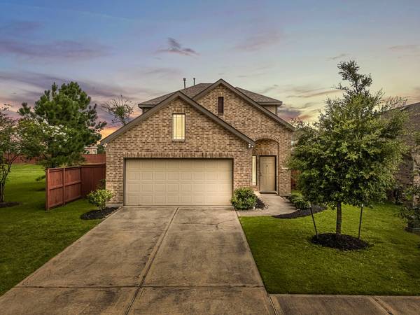 22419 Brass Bell DR, Porter, TX 77365