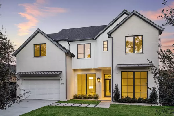 2711 Eastgrove LN, Houston, TX 77027