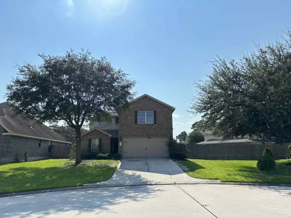 10208 Wood Fern CT, Conroe, TX 77385