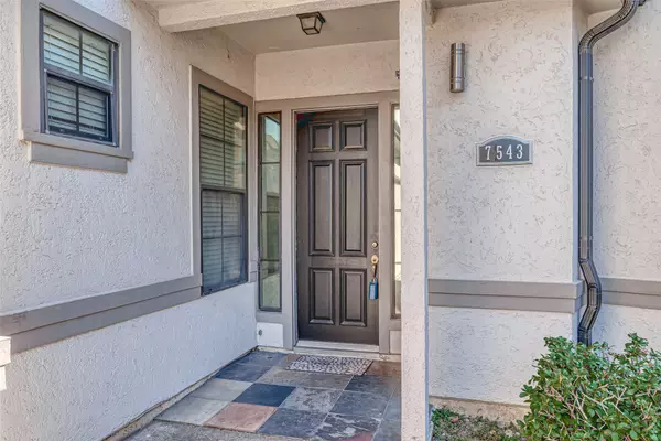 Houston, TX 77063,7543 Highmeadow DR