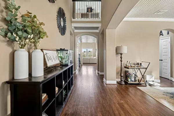 Pearland, TX 77089,2009 Honey Meadow LN