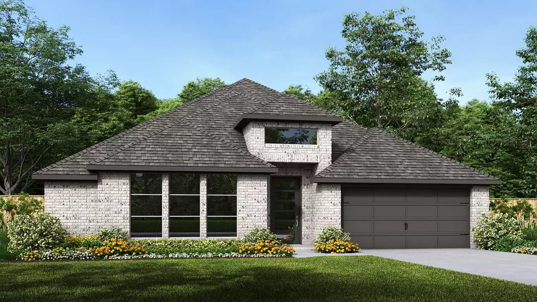 5715 Bobwhite TRL, Manvel, TX 77578