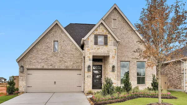 413 Sprigtail DR, Katy, TX 77493