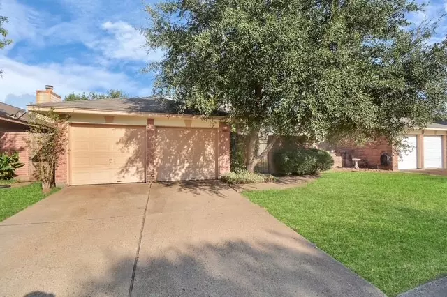 16614 Rock East DR, Houston, TX 77073