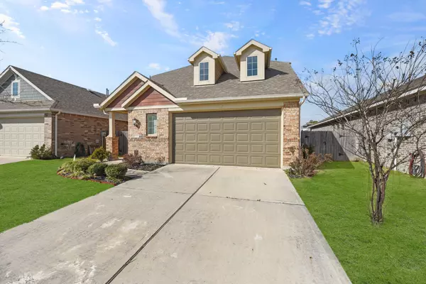 Porter, TX 77365,21235 Flowering Crape Myrtle DR