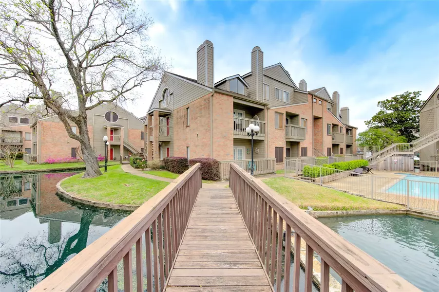 2023 Gentryside DR #307, Houston, TX 77077