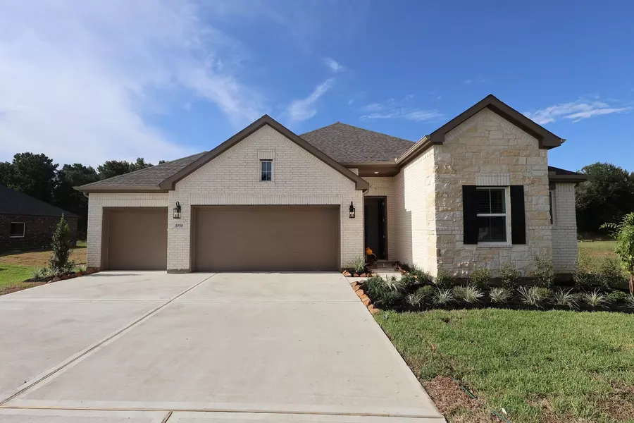 1050 Tarkington Timbers DR, Cleveland, TX 77327